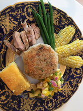 Load image into Gallery viewer, May 22 Delivery: An Italian-ish Supper A SIP Dinner