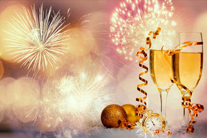 Happy New Year!