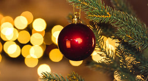 Holiday Cheers